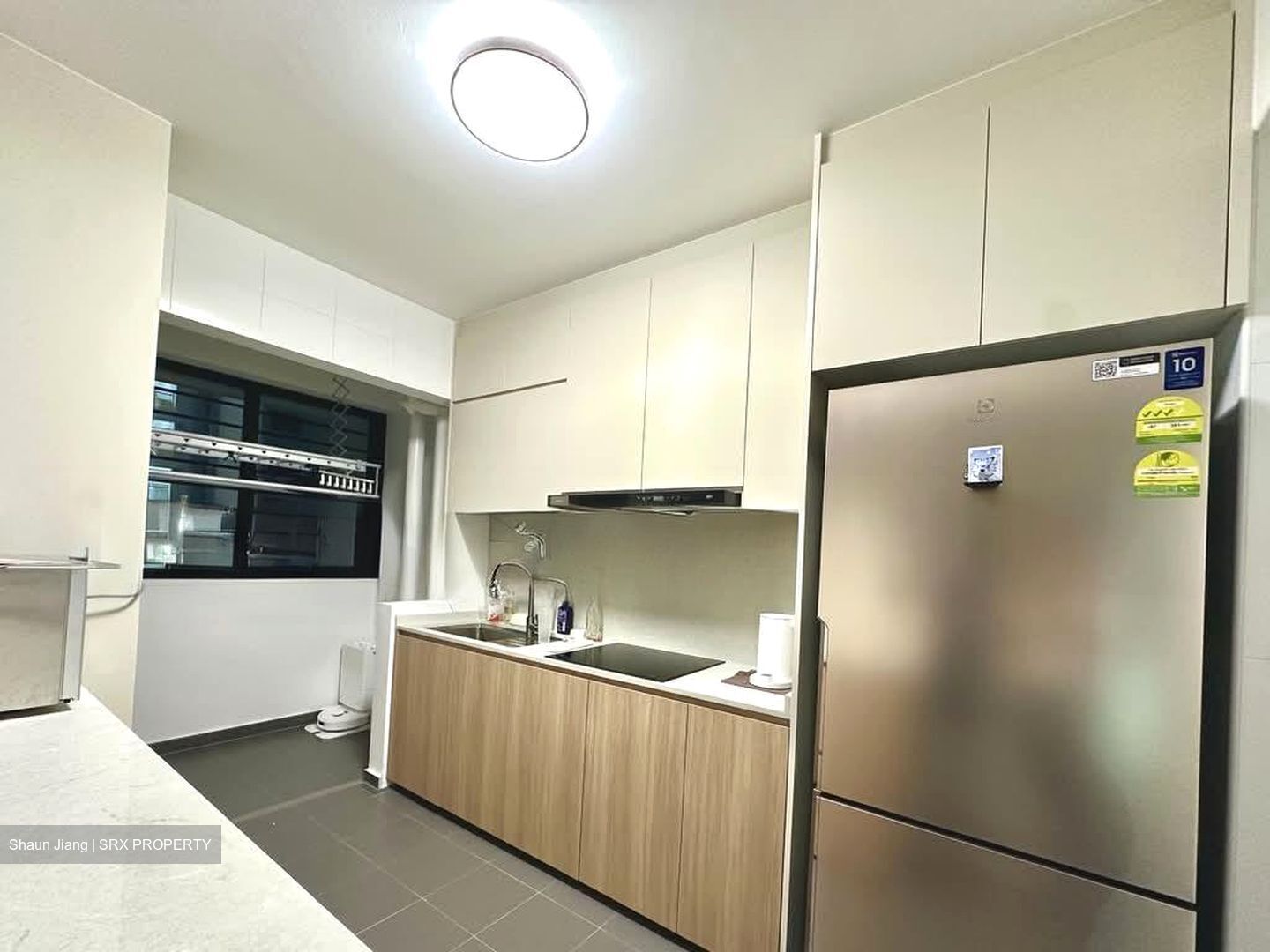 Blk 417A Fernvale Riverwalk (Sengkang), HDB 4 Rooms #547883481
